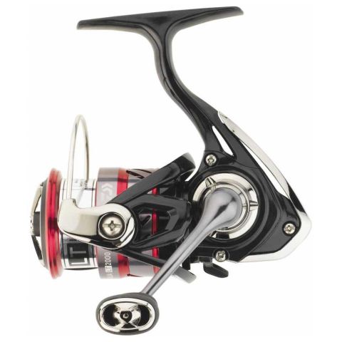 Carrete Daiwa Ninja 18LT 5000C