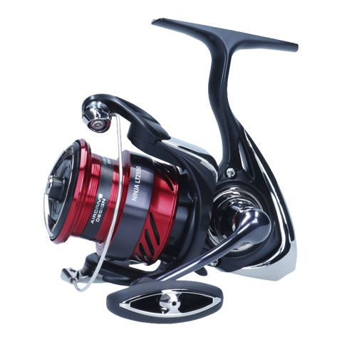 Carrete Daiwa Ninja 23LT 4000 C