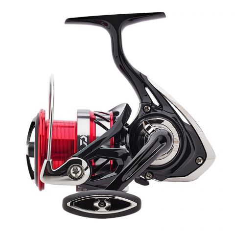 Carrete Daiwa Ninja Feeder LT 6000SS