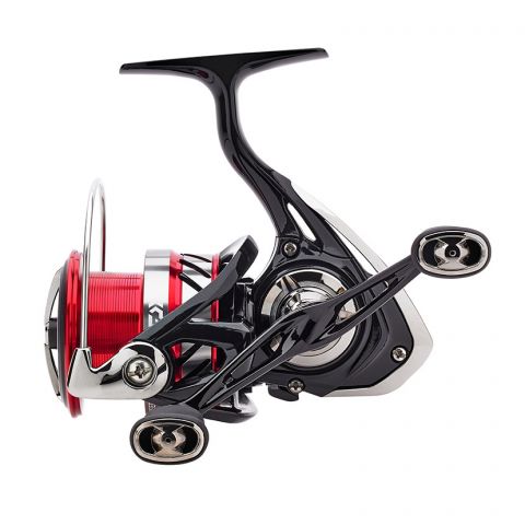 Carrete Daiwa Ninja Match LT 4000 CDH