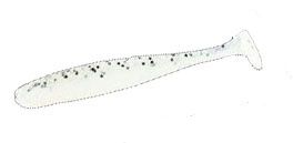 Vinilo Nomura Rocket Shad 10cm 5grs Color 052    