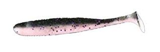 Vinilo Nomura Rocket Shad 10cm 5grs Color 058