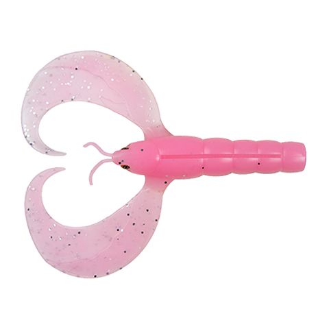 Vinilo Fox Range mega Craw 16cm Pink Candy