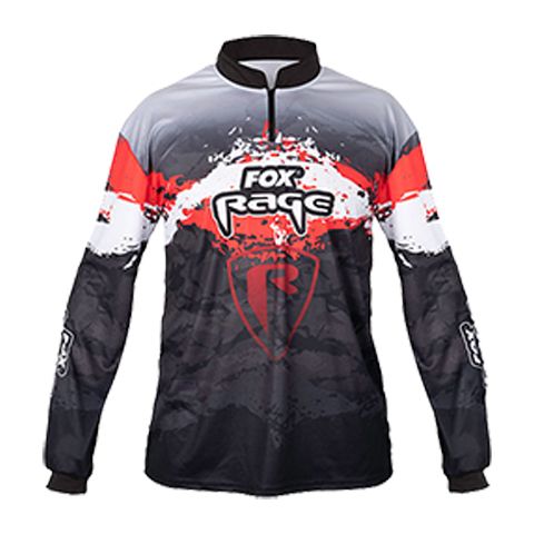 Camiseta Fox Rage Performance 