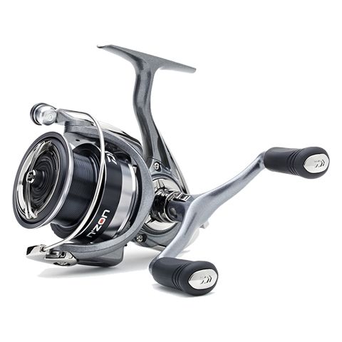 Carrete Daiwa NZon 20LT 5000 SCPDH