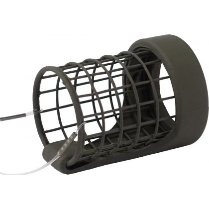 Cebador N´Zon Cage Pequeño 30grs