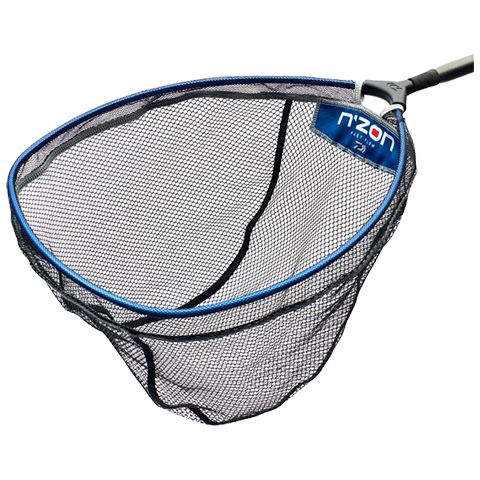 Cabeza de Sacadera Daiwa N'Zon SS 55cm