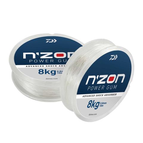 Power Gum Daiwa NZon 0.6mm