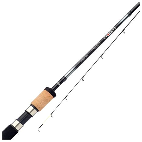 Caña Daiwa N'Zon Super Slim 3.60m 90gr