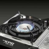 Cocina NGT Portatil+Estuche