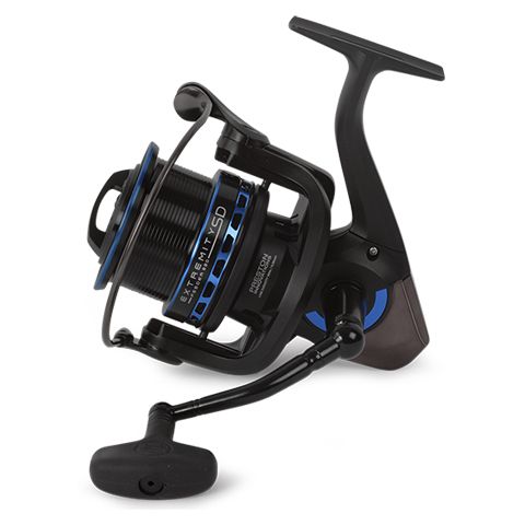 Carrete Preston Extremity SD Feeder 620