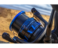 Carrete Preston Invictus 520