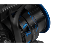 Carrete Preston Invictus 520