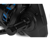 Carrete Preston Invictus 520