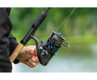 Carrete Preston Inception 520