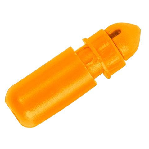 Conector Elastico Preston Naranja