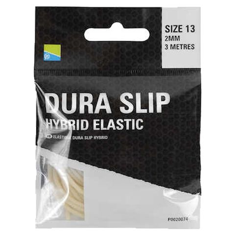 Elastico Preston Dura Slip Hybrid nº13 2.00mm