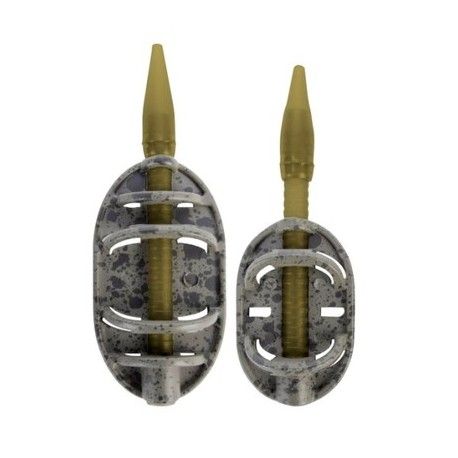 Cebador Method Feeder Preston 30grs Largo