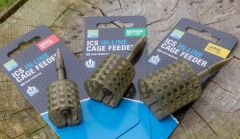 Cebador Preston Cage Large 30gr