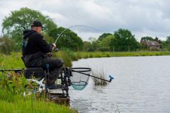 Cebador Preston ICS Method XXL 60g