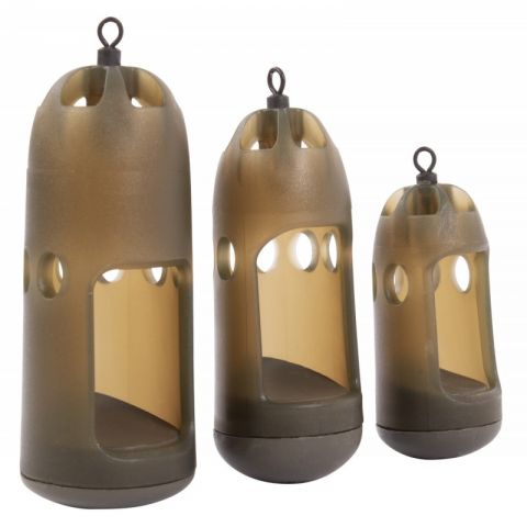 Cebador Preston Ventana Cerrado XL 60grs