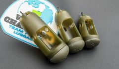 Cebador Preston Ventana Cerrado XL 60grs