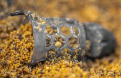 Cebador Preston Hexmesh Plastic Mediano 60gr