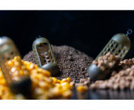 Cebador Preston Ventana Bait Up 50grs