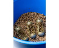 Cebador Preston Ventana Bait Up 70grs