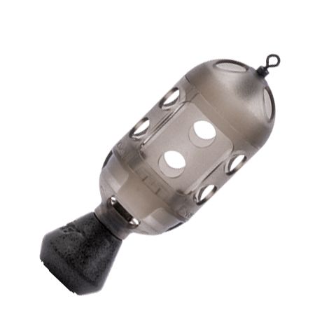 Cebador Preston Carp Maggot Mediano 24gr