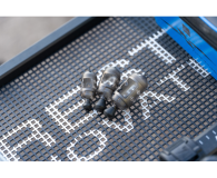 Cebador Preston Carp Maggot Mediano 24gr