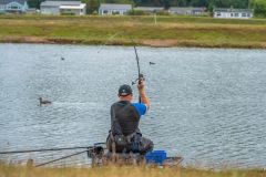 Caña Preston Bait Up Extreme 3.00m