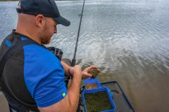 Caña Preston Bait Up Extreme 3.00m