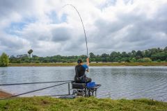 Caña Preston Bait Up Extreme 3.00m