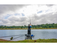 Caña Preston Bait Up Extreme 3.00m