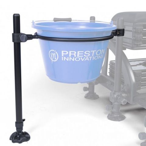 Soporte Preston para Cubo