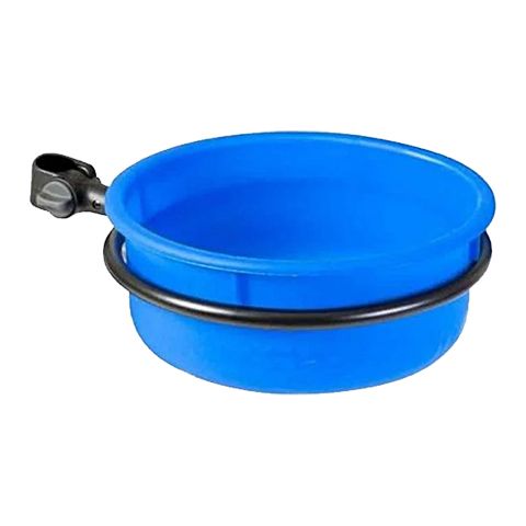 Recipiente y Aro Preston para Engodo Pequeño