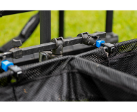 Piezas Rápidas Preston para Codos y Soportes Azul