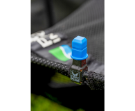 Piezas Rápidas Preston para Codos y Soportes Azul