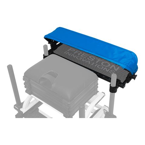 Bandeja Lateral Preston Ventalite SlimLine Hoodie 