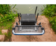 Bandeja Lateral Preston Ventalite SlimLine Hoodie 