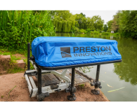 Bandeja Lateral Preston Ventalite SlimLine Hoodie 