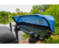 Bandeja Lateral Preston Ventalite SlimLine Hoodie 