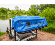 Bandeja Lateral Preston Ventalite SlimLine Hoodie 