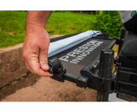 Bandeja Lateral Preston Ventalite SlimLine Hoodie 