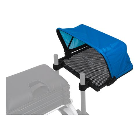 Bandeja Lateral Preston Ventalite Hoodie Large