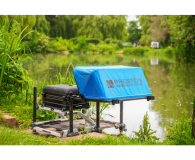 Bandeja Lateral Preston Ventalite Hoodie XL