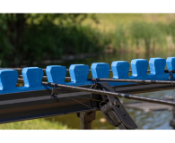 Reposa Kits Preston Inception Pro Rood/Distance   