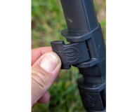 Reposa Kits Preston Inception Pro Rood/Distance   