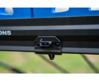 Reposa Kits Preston Inception Pro Rood/Distance   